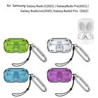 Protective Cover Headphone Case for Samsung Galaxy Buds Live/pro/2