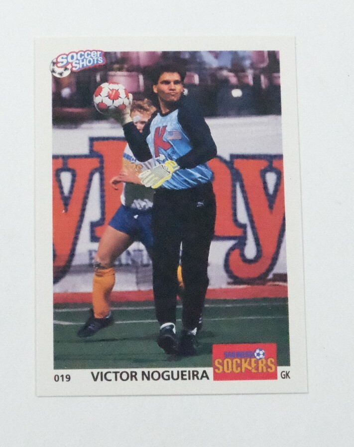 Shooting stars 1991-1992 オランダリーグ サッカーカード Shooting stars 1991-1992 オランダリーグ サッカーカード $_57