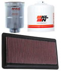 Filter Service Kit For Mazda6 Gg Gh Gy Rf R2t Turbo Diesel 2.0L 2.2L I4