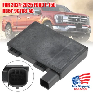 Adaptive Cruise Module Radar Fit 2024 - 2025 Ford F-150 OEM RB5T-9G768-AB - Picture 1 of 11