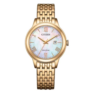 CITIZEN LADY DAMEN UHR Ref. EW2623-53D - Bild 1 von 4