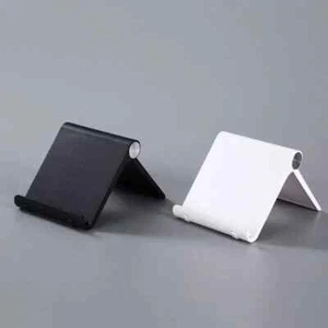 Handy Halterung Ständer Tisch Ständer Handy - Tablet - Universal Halter Stativ - Bild 1 von 8