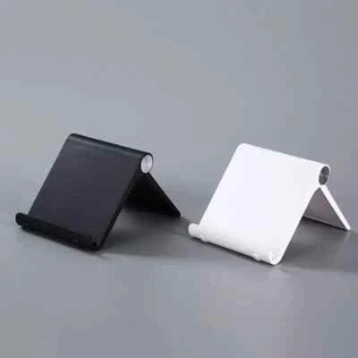 Handy Halterung Ständer Tisch Ständer Handy - Tablet - Universal Halter Stativ - Bild 1 von 4