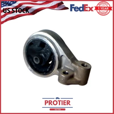 Montaje motor trasero 9326 se adapta 04-06 Kia Spectra Spectra5 2.0L-L4 Foto 1 de 3