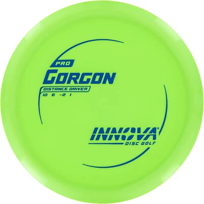 Innova Pro Gorgon | Choose Weight & Color - Image 1 of 4