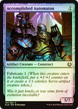 MtG Magic The Gathering Kaladesh Common FOIL Cards x1
