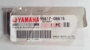 NOS Yamaha Exhaust Header Flange Stud Bolt SR500 TT500 XT500 95617-08615 NEW OEM - Picture 1 of 1