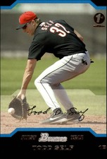 B3189- 2004 Bowman 1st Edition BBB Card #s 1-250 -You Pick- 10+ FREE US SHIP