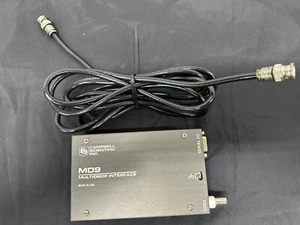 CAMPBELL SCIENTIFIC MD9 MULTIROP INTERFACE - Picture 1 of 3