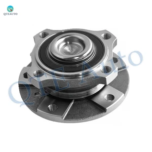 Front Wheel Hub Bearing Assembly For 2008-2011 BMW 528I L6 3.0L - Picture 1 of 7