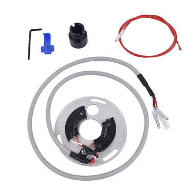 Sistema de encendido electrónico DS1-1 para Honda CB350F 1972-1974, CB400F 1975-1977 Foto 1 de 4