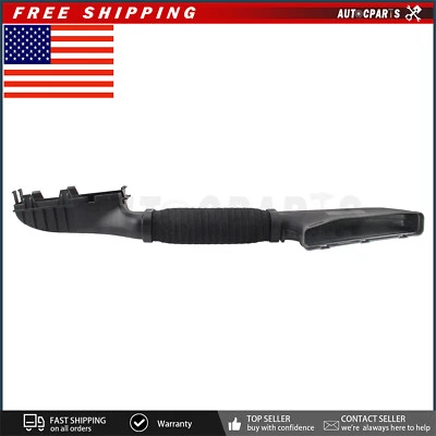 Manguera de conducto de admisión de filtro de aire para Mercedes-Benz CLA250 2014-2018 2700900382 Foto 1 de 4