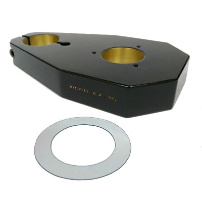 Brazo Micro Seiki AX-1G para brazo Dynavector DV501 Foto 1 de 3