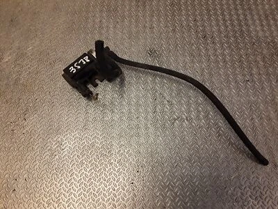 Solenoide de válvula de vacío SMART OM639 para SMART FORFOUR 1.5 CDI diésel 70kw USADO Foto 1 de 2