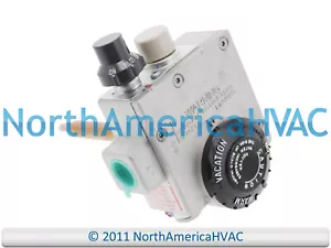 Water Heater Gas Valve Replaces Robertshaw 69-409-406 69-436-404 69-436-425 - Picture 1 of 1