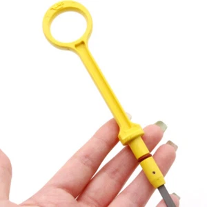 Engine Level Oil Dipstick For Dodge Journey 2.0/2.4/2.7 Oil Level Dipstick Tool - Foto 1 di 9
