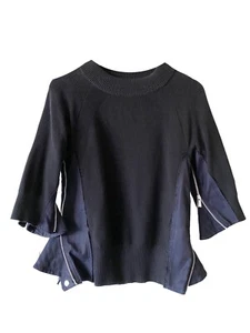 Sacai Sweater Size 1 - Bild 1 von 10