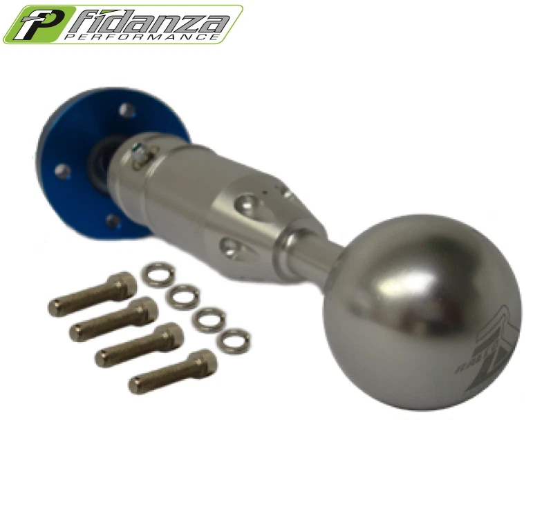 Palanca de cambios de corto alcance mejorada Fidanza Performance para Lexus IS300 2002-2005 3,0 L Foto 1 de 1