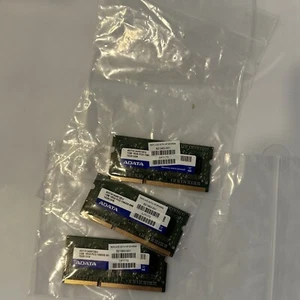 3-ADATA 1GB CP1170 Cards - Picture 1 of 2