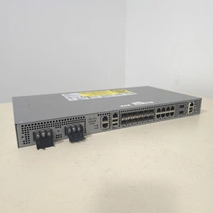 Cisco ASR-920-12CZ-D Aggregation Services Router with 12x 1G/10G Ports - Bild 1 von 1