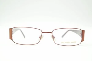 Michael Kors M2437 609 Copper Square Glasses Eyeglass Frame New - Picture 1 of 6