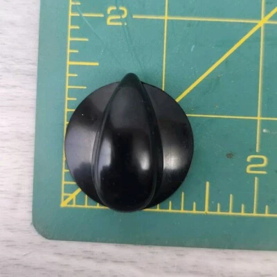 Rival Chocolate Fountain Model CFF5 - Replacement Part Only - Control Knob - Image 1 of 4