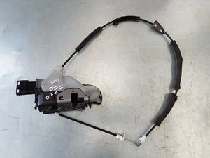 CITROEN DS3 1.6 GASOLINA AUTOMÁTICO 2011 MECANISMO DE BLOQUEO DE PUERTA DERECHA👍30 DÍAS DE GARANTÍA - Imagen 1 de 8