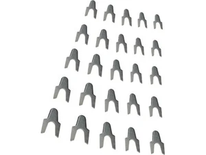 For 1967-1986 Chevrolet C20 Suburban Alignment Caster Camber Shim 78578VT 1968 - Picture 1 of 2