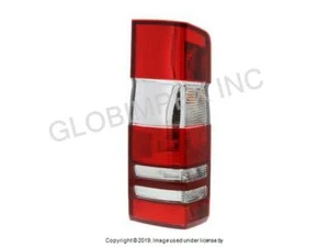 DODGE (2007-2009) Taillight LEFT (Dr. Side) TYC + 1 YEAR WARRANTY - Picture 1 of 3