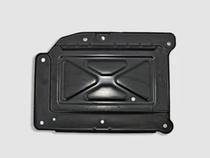 Mercedes-Benz  A2056105402 Metal stand - battery holder bracket in trunk E-Cl... - Imagen 1 de 4
