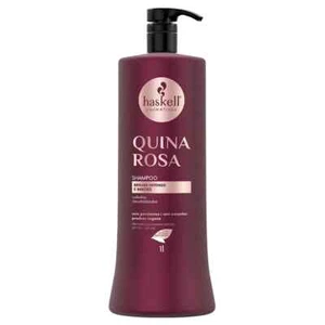 Haskell - Quina Rosa - Shampoo 1 L - (Quina Rosa - Shampoo 33.81FlOz) - Picture 1 of 1