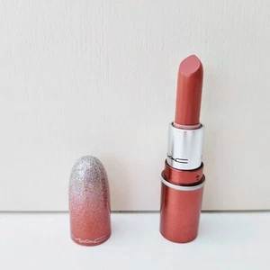 MAC "mini M·A·C" Satin Lipstick, #Mocha, 1.7g / 0.05oz, Brand New! - Bild 1 von 5