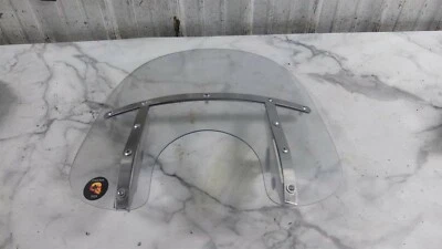 03 Honda VT750 VT 750 Shadow ACE Deluxe Parabrisas Parabrisas Parabrisas Foto 1 de 4