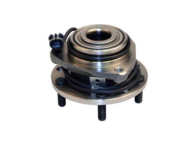 Ступица колеса в сборе передняя для Chevrolet S10 1998-2004 годов выпуска 78192HPNW 2002 1999 2000 - Изображение 1 из 2