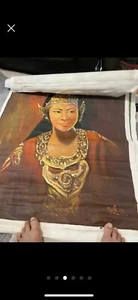 ölgemälde original - Bild 1 von 1