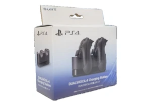 DUALSHOCK 4 Charging stand Japan Video Game - Picture 1 of 1