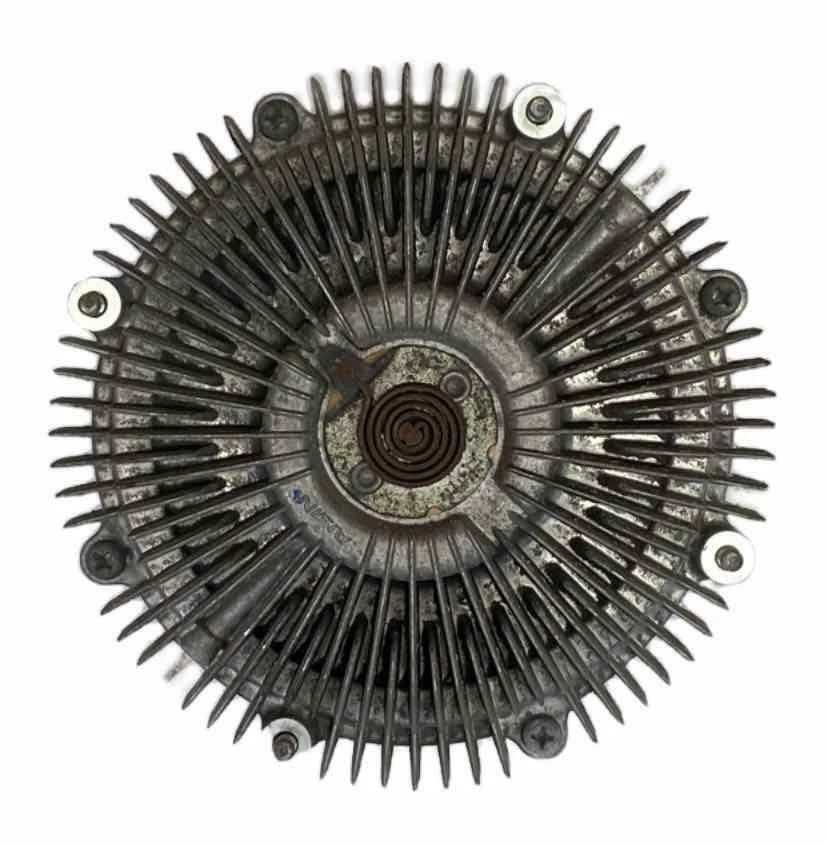 2007 2020 TOYOTA TUNDRA 8 CILINDROS VENTILADOR EMBREAGEM ASSY OEM 1621038070 - Imagem 1 de 4