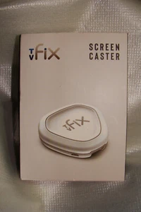TV FIX Screen Caster. Stream From Your Phone To TV- New/Sealed Box - Picture 1 of 4