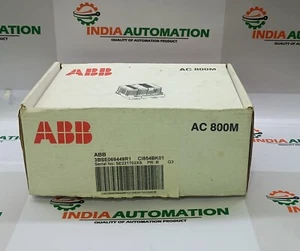 ABB CI854BK01 PROFIBUS-DP/V1 Interface Supply - White - Picture 1 of 3