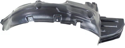 New Front, Passenger Side Fender Liner For Suzuki Aerio 2002-2004 Foto 1 de 4