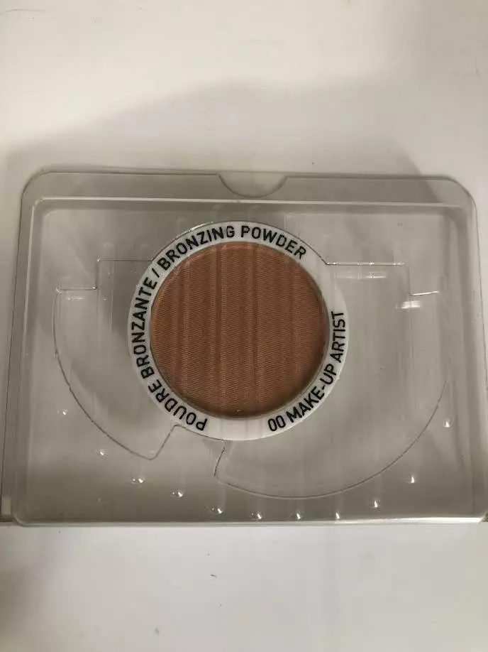 Guerlain Bronzing Powder 00 MAKE UP ARTIST NEW NO BOX - Image 1 of 1