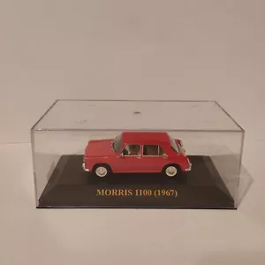 1:43 MORRIS 1100 (1967) IXO/CIXJ000013 - Foto 1 di 8