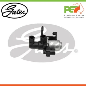 GATES Electric Heater Valve For BMW Z Series Z3 M 3.2 (E36) 236kw Petrol Convert - Picture 1 of 4
