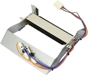 ELEMENTO CALEFACTOR SECADORA INDESIT DC85KUK ORIGINAL, IDC85SUK 2300W C00282396 - Imagen 1 de 2