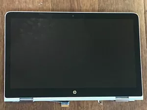SPECTRE X360 15-ap 15T-AP000 15-ap000na 15-ap005na 15-AP012DX LCD assembly READ - Picture 1 of 5