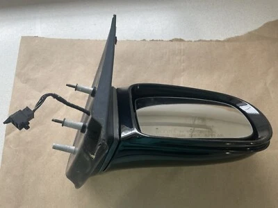 Mercedes-Benz ML320 1998-2003 ~ Espejo retrovisor lateral derecho ~ A1638101293 ~ pieza OEM Foto 1 de 4