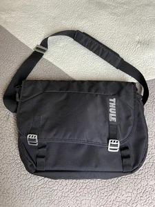 Thule Soft-sided Messenger/Laptop Bag with Handle and Shoulder Strap - Afbeelding 1 van 6