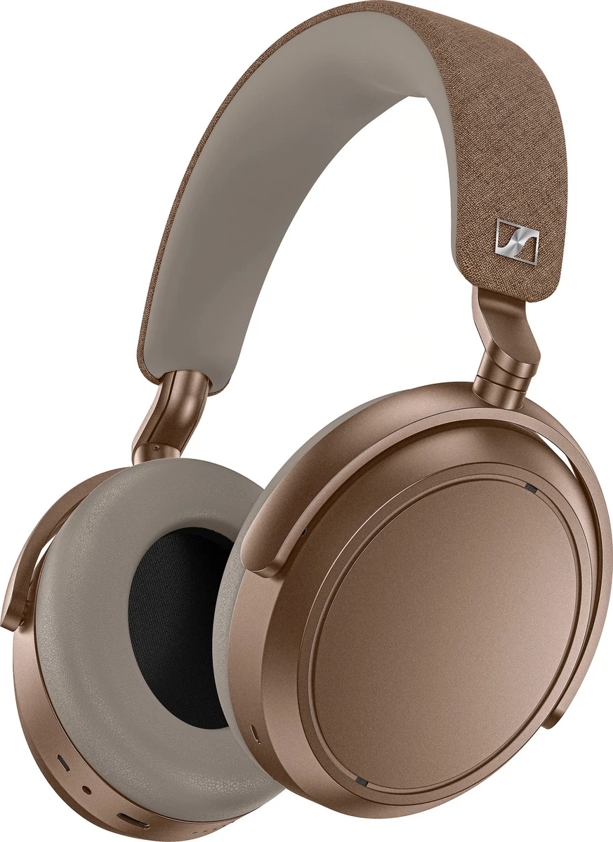 SENNHEISER MONENTUM On-Ear Broun ヘッドホン SENNHEISER ( ゼンハイザー ) MOMENTUM On-Ear i Brown 送料無料