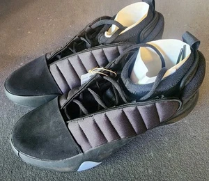 Größe 11,5 - Adidas Harden Vol. 7 Core Schwarz - Bild 1 von 6