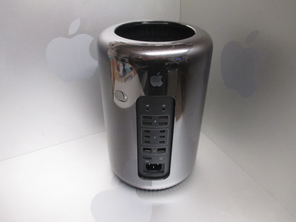 2013 Mac Pro Desktops & All-In-One Computers for sale | eBay UK